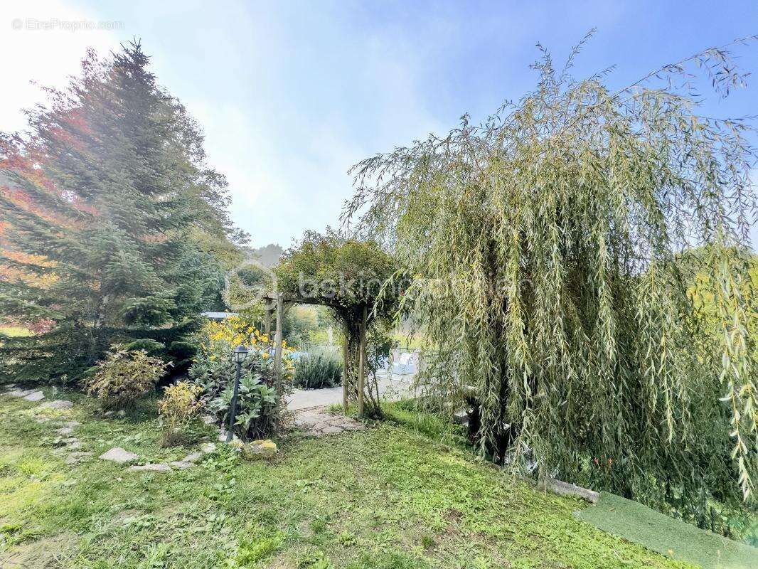Villa 200 m² – Piscine à débordement – Terrain 2 500 m² – Aucun vis-à-vis - photo 18