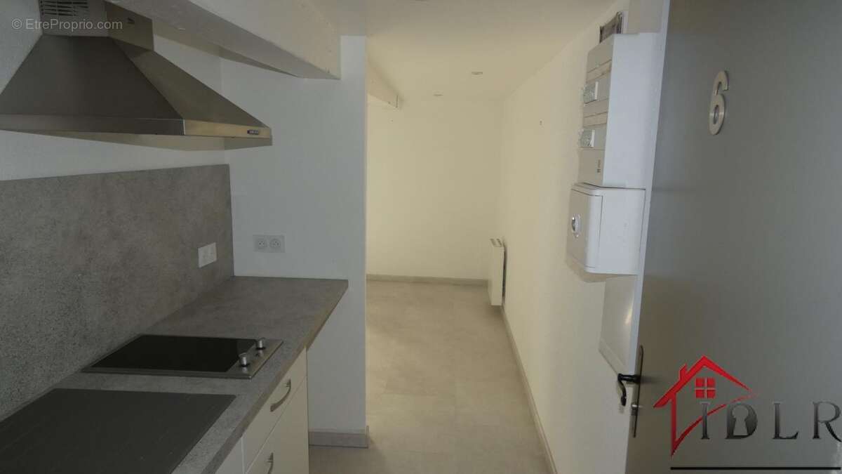 Appartement à JUSSEY