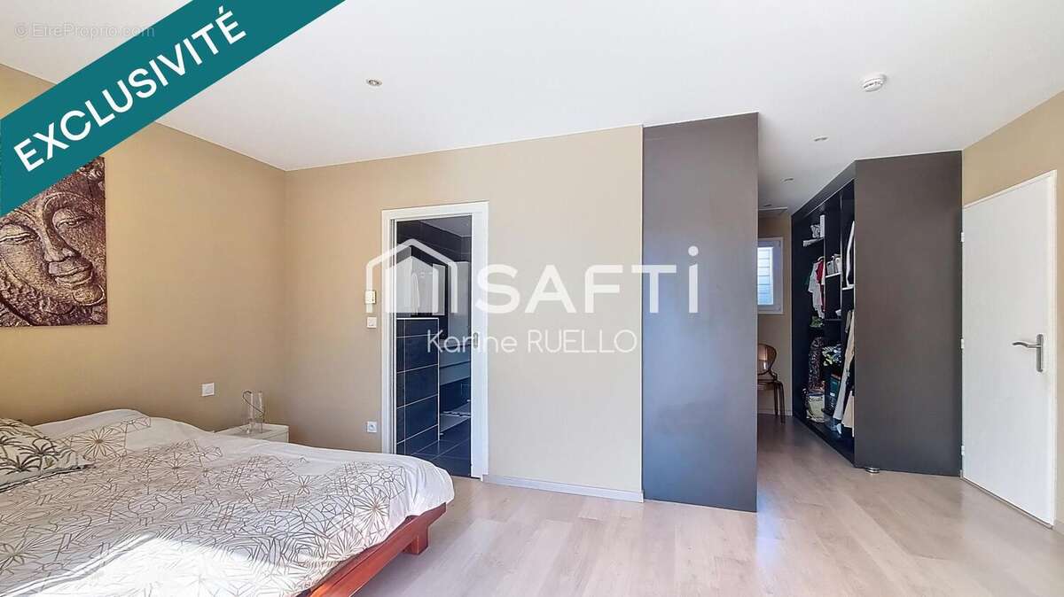 Photo 6 - Maison à SAINT-JEAN-LASSEILLE