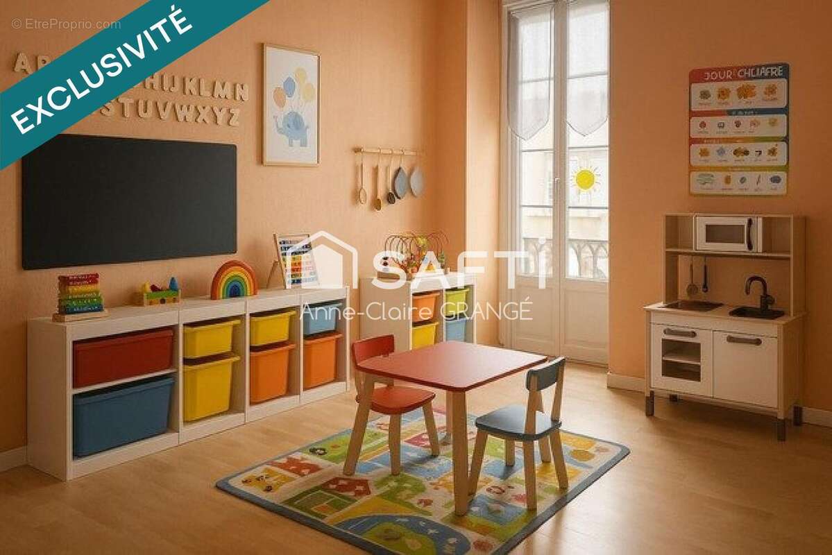 Photo 7 - Maison à SILLE-LE-GUILLAUME