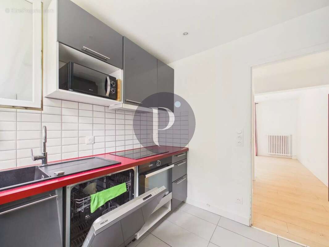 Appartement à ANTONY