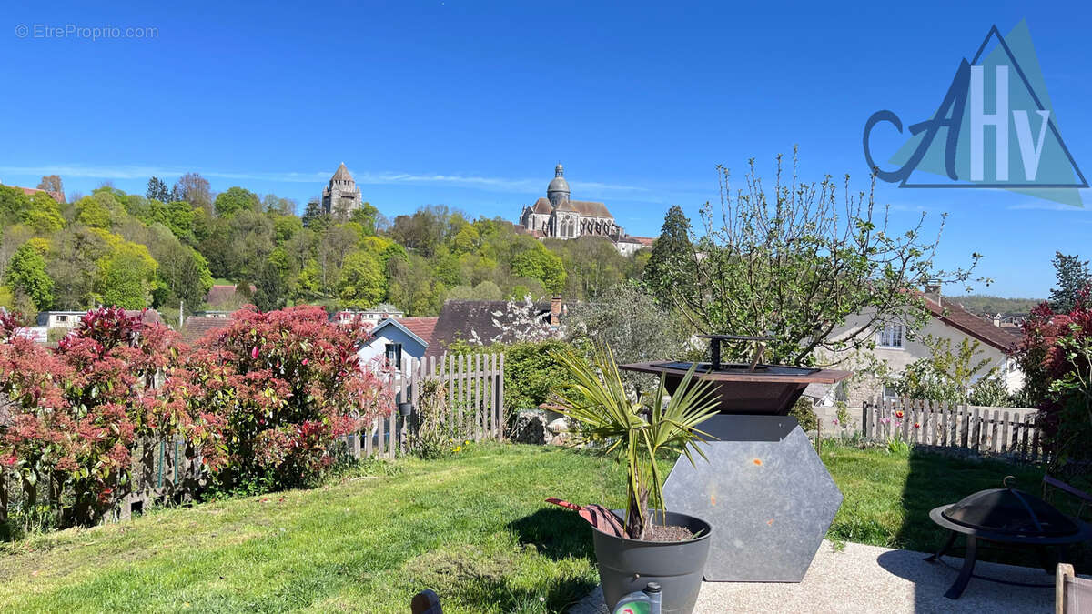 Maison à PROVINS