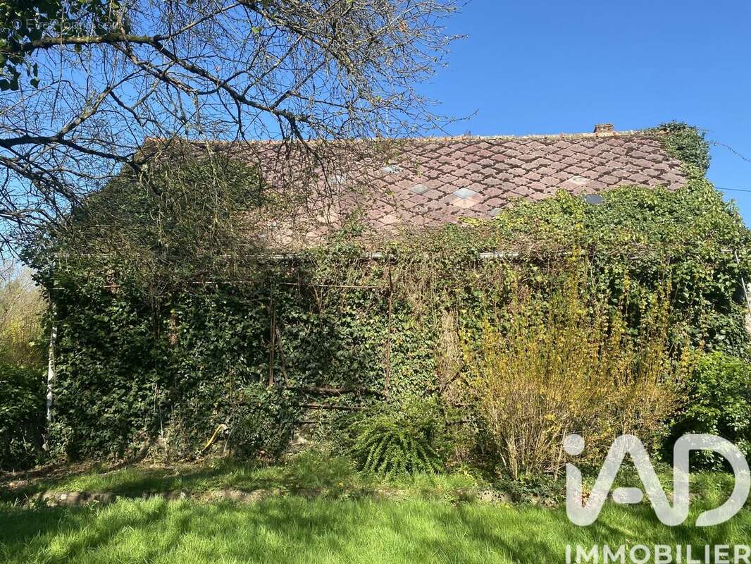 Photo 7 - Maison à CARHAIX-PLOUGUER