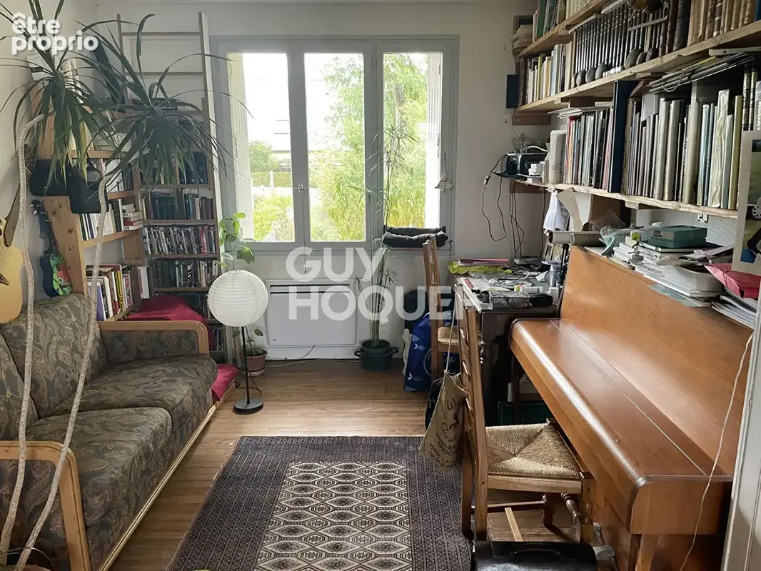 Plouha : A vendre maison  avec fort potentiel d'aménagement. - photo 3