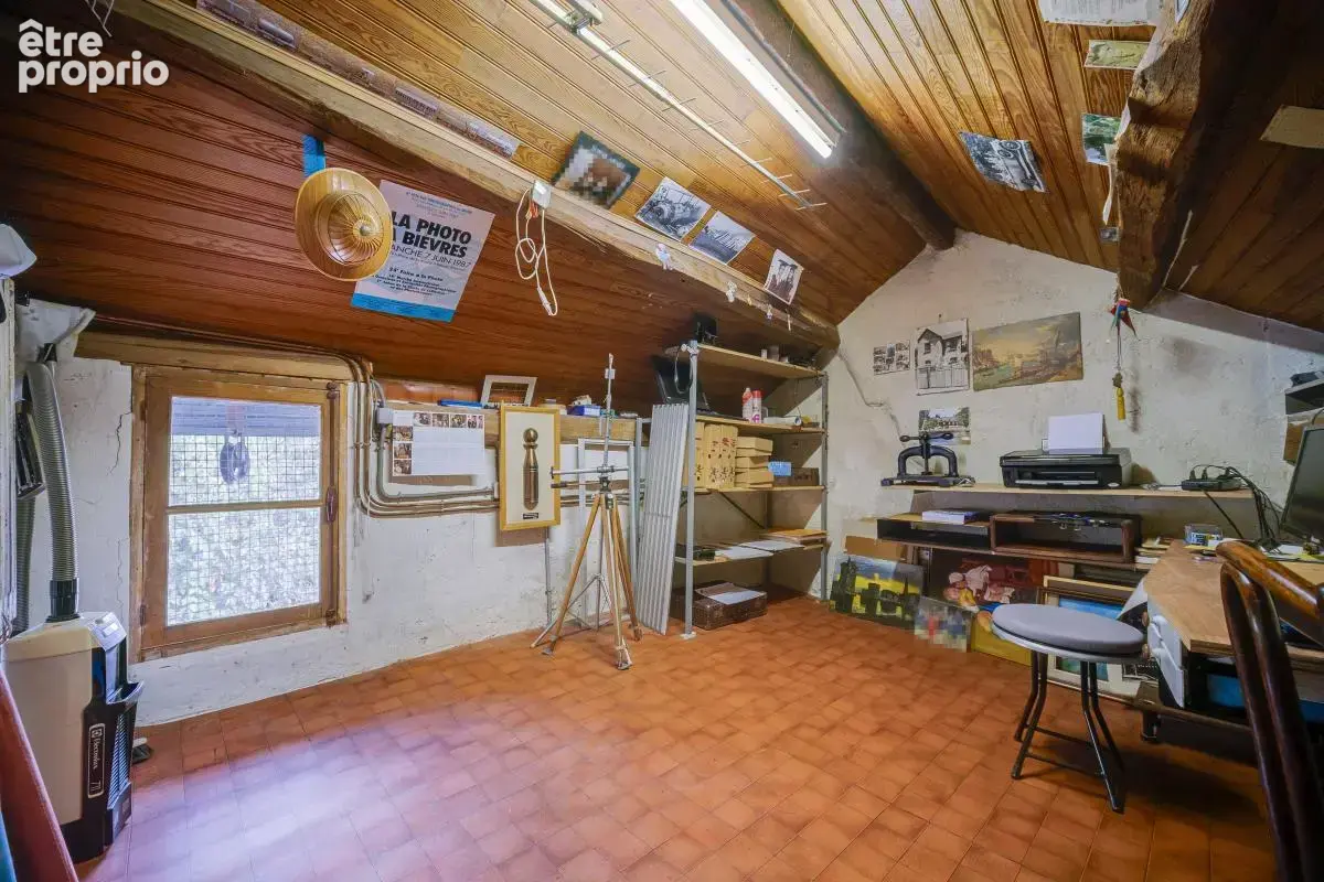 Maison 5 pièces 110 m² à vendre à Carrieres-Sur-Seine (78420) - photo 9