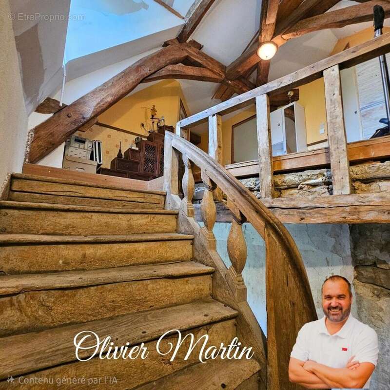 Photo 7 - Maison à VERNIE