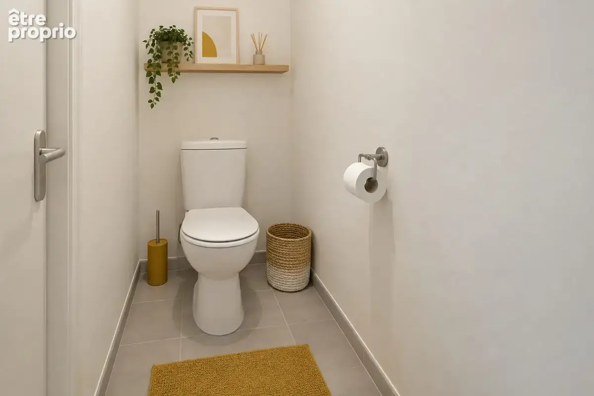 Appartement 3 pièces 65 m² à vendre à Montpellier (34000) - photo 9