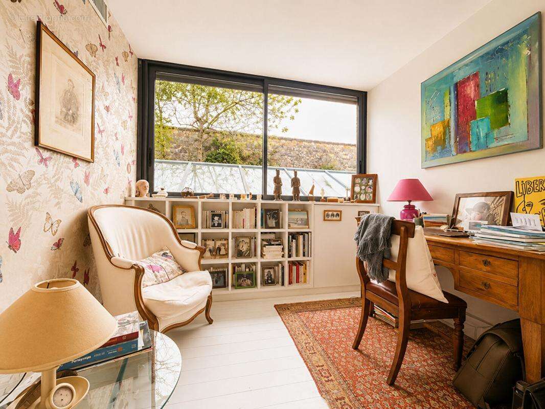 Vente Maison 213m2 BORDEAUX (33000) - photo 6