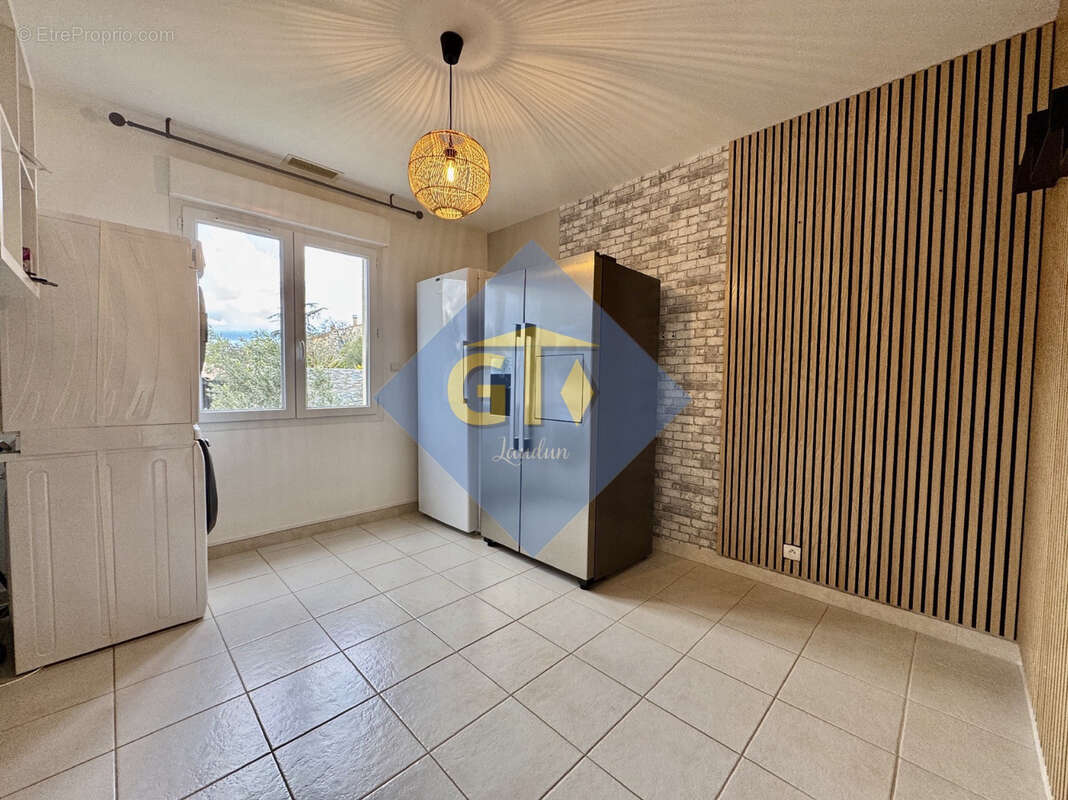 Maison à SAINT-PAUL-LES-FONTS