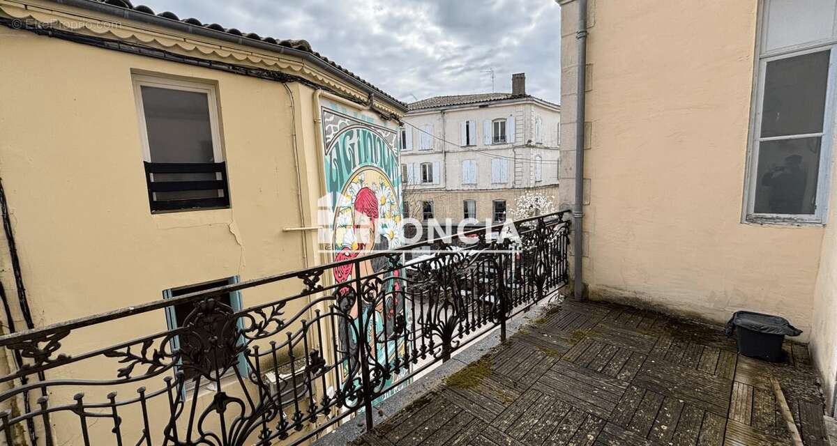 Appartement à AGEN