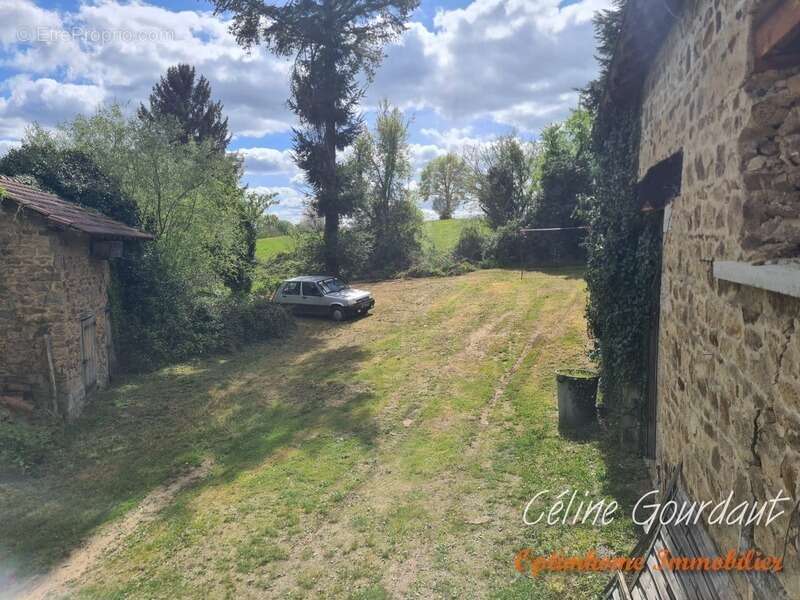 Maison à MASLEON