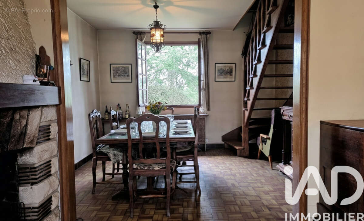 Photo 3 - Maison à SOREL-MOUSSEL