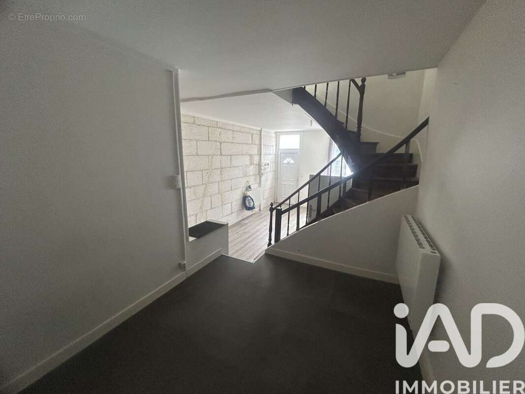 Photo 4 - Appartement à ANGOULEME