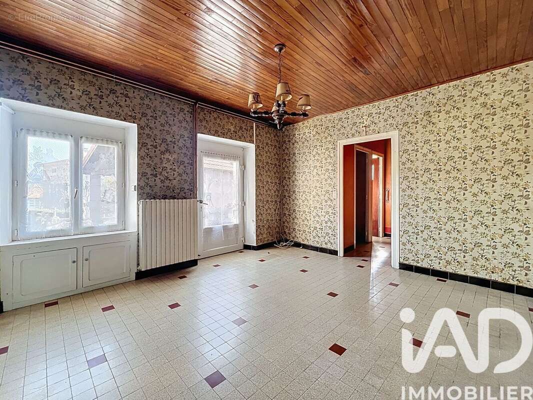 Photo 9 - Maison à LANTRIAC