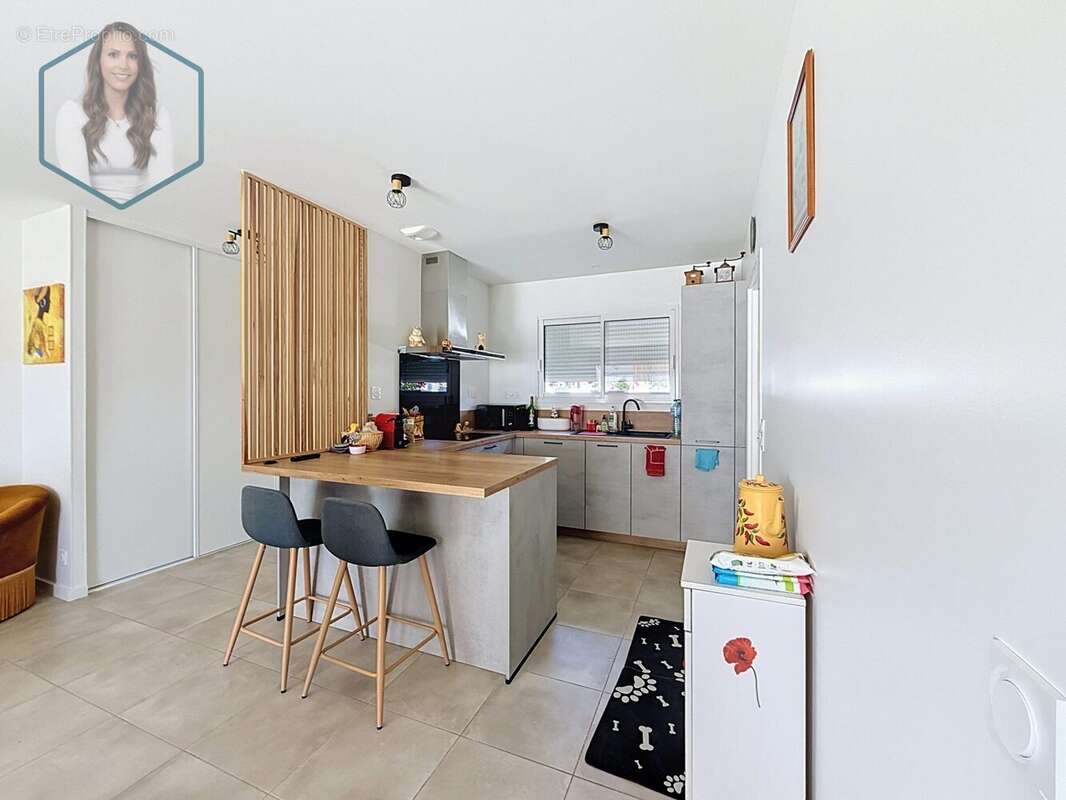 Maison 80 m² à Aressy  - photo 9