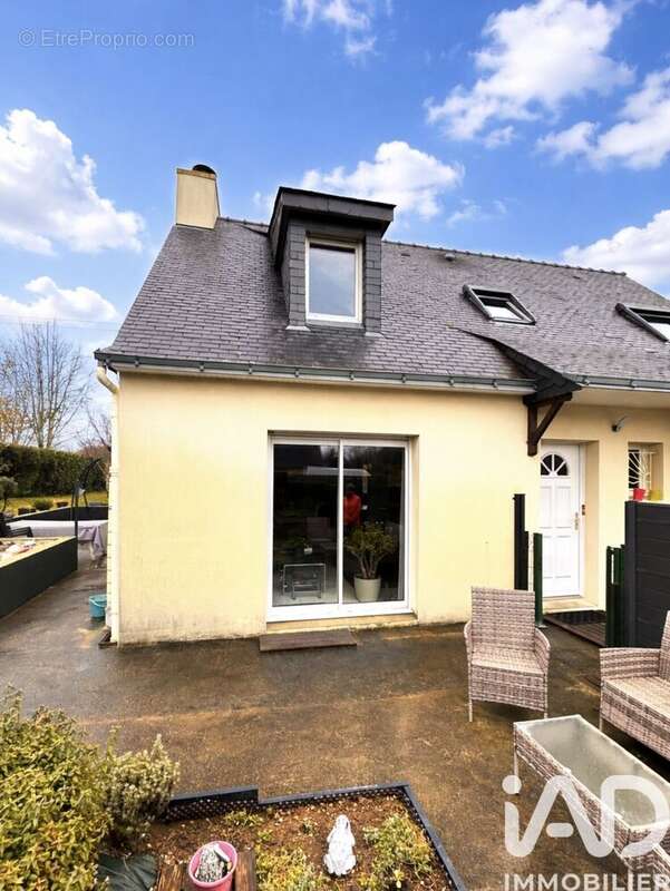 Photo 2 - Maison à INZINZAC-LOCHRIST