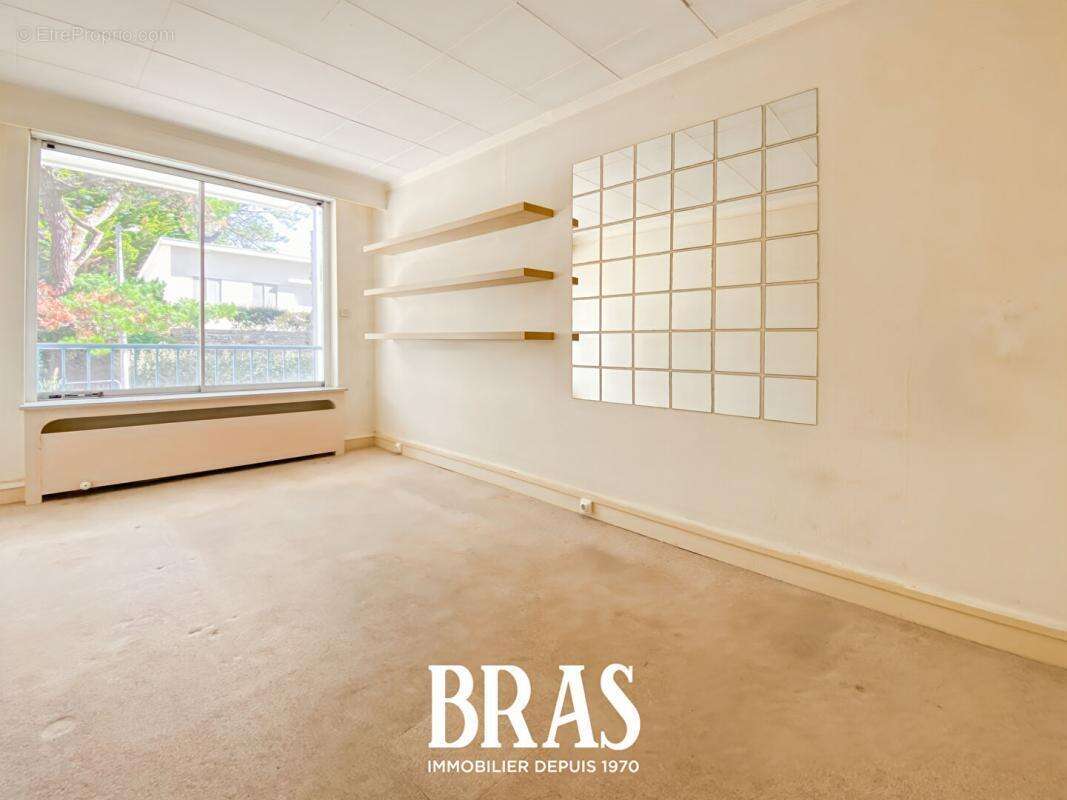 Appartement à LA BAULE-ESCOUBLAC