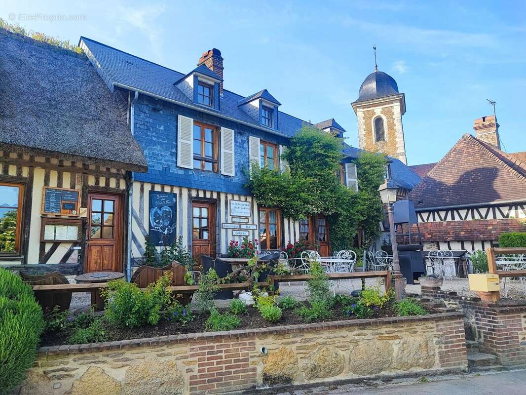 Autre à PONT-L'EVEQUE