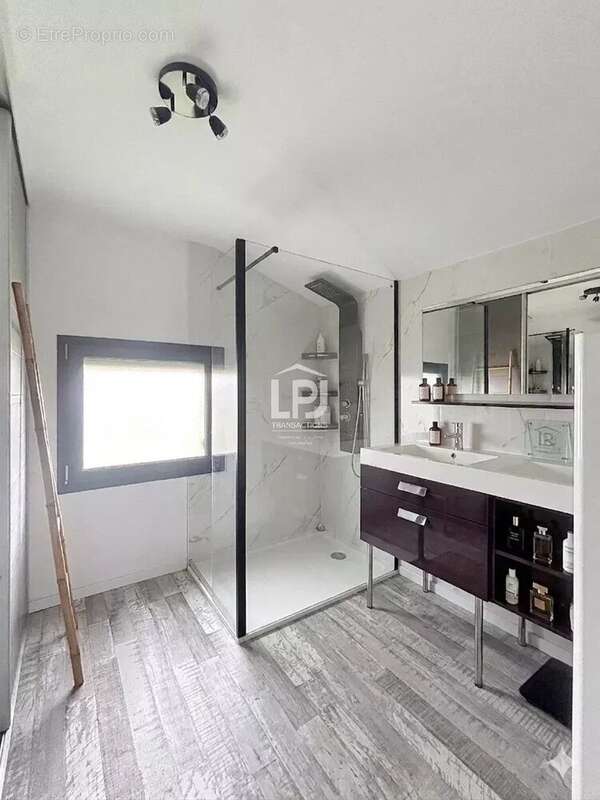 Maison à PORTET-SUR-GARONNE