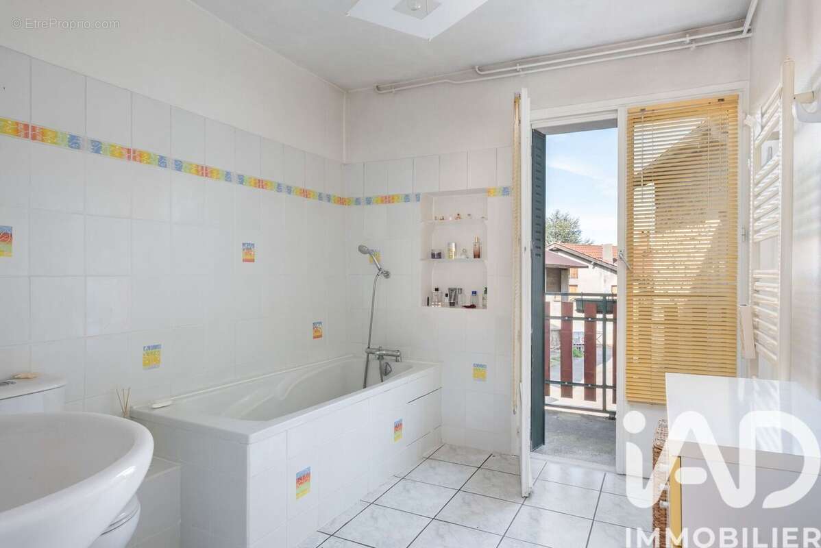 Photo 6 - Maison à SEYSSINS