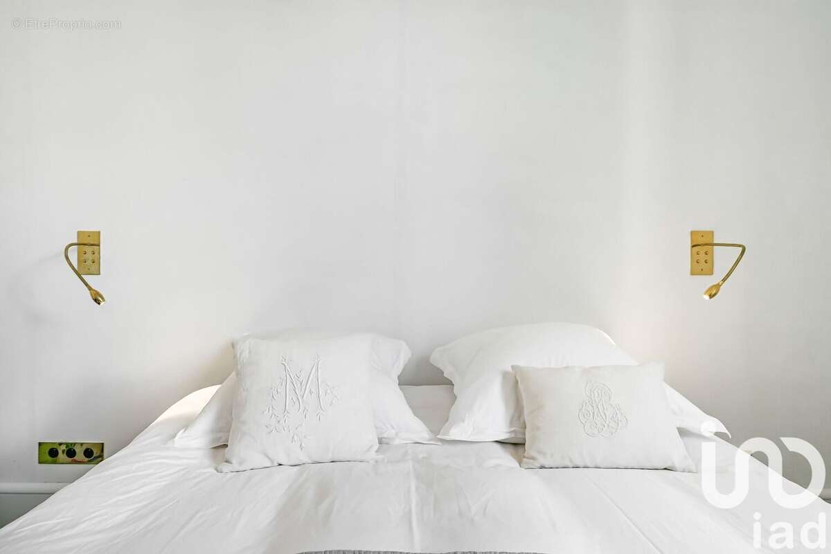 Photo 8 - Appartement à PARIS-7E