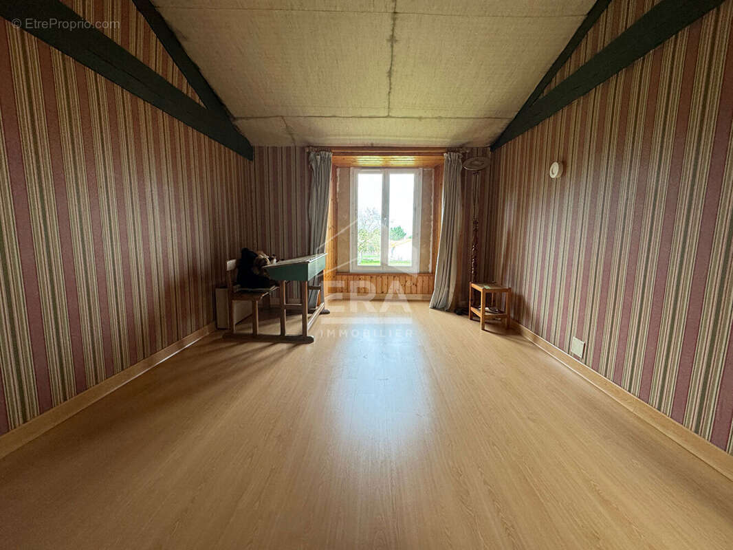 Maison 178m² à saint-pierre-la-noue - photo 14