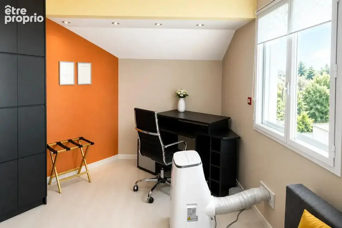 Maison de 8 pièces de 222 m² à Grayan-et-l'Hôpital - photo 19