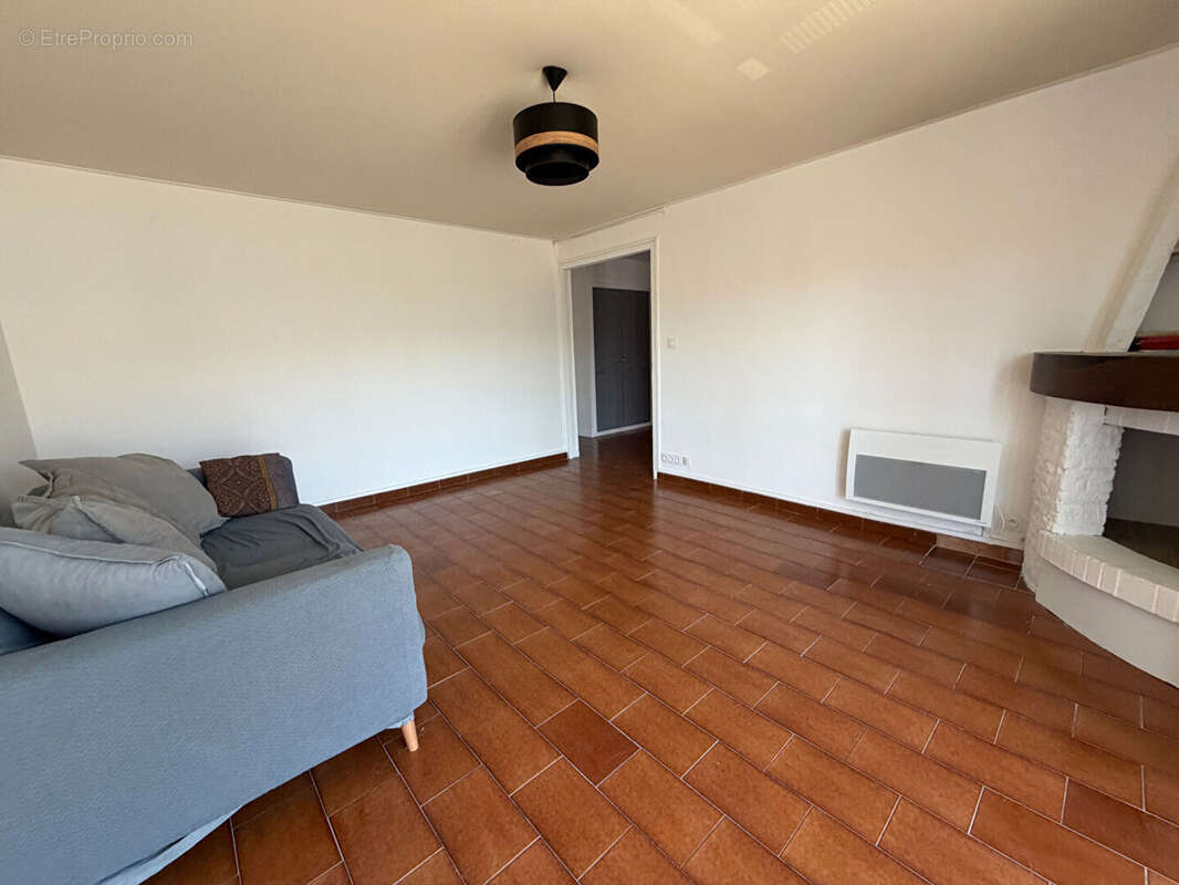 Appartement 66m² à martigues - photo 3
