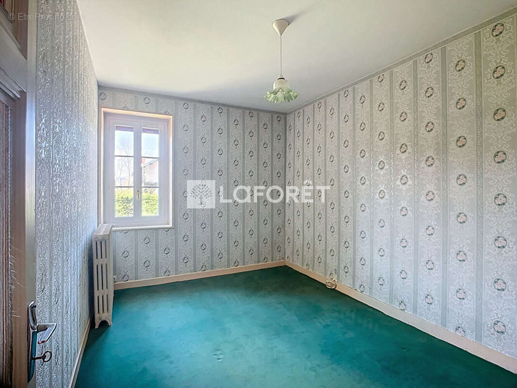 Appartement à BELLEVILLE