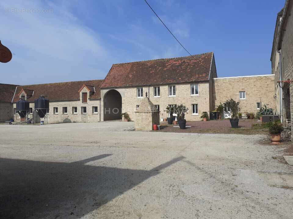 Maison à SAINTE-MERE-EGLISE