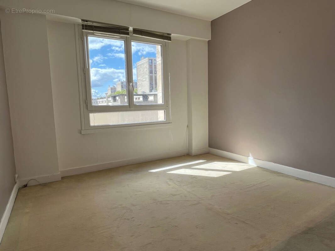 Appartement à MEUDON