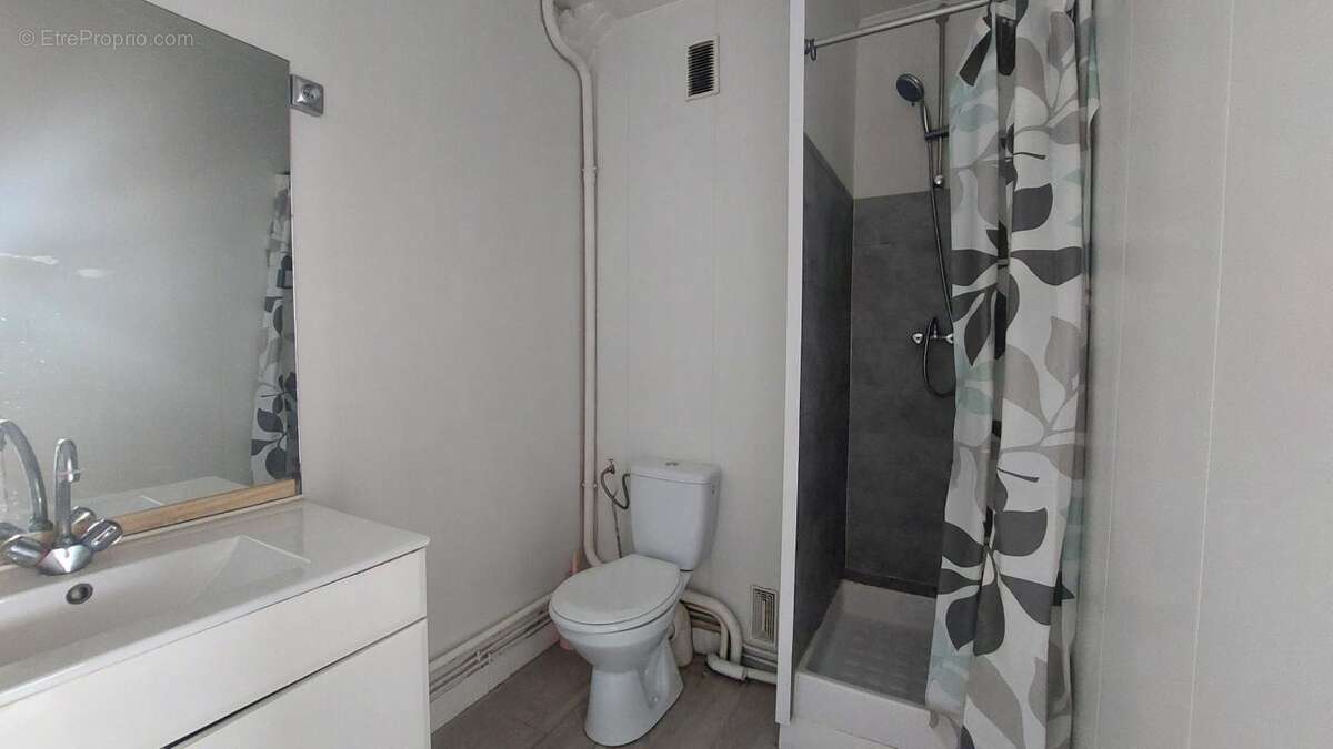 Appartement à EVREUX