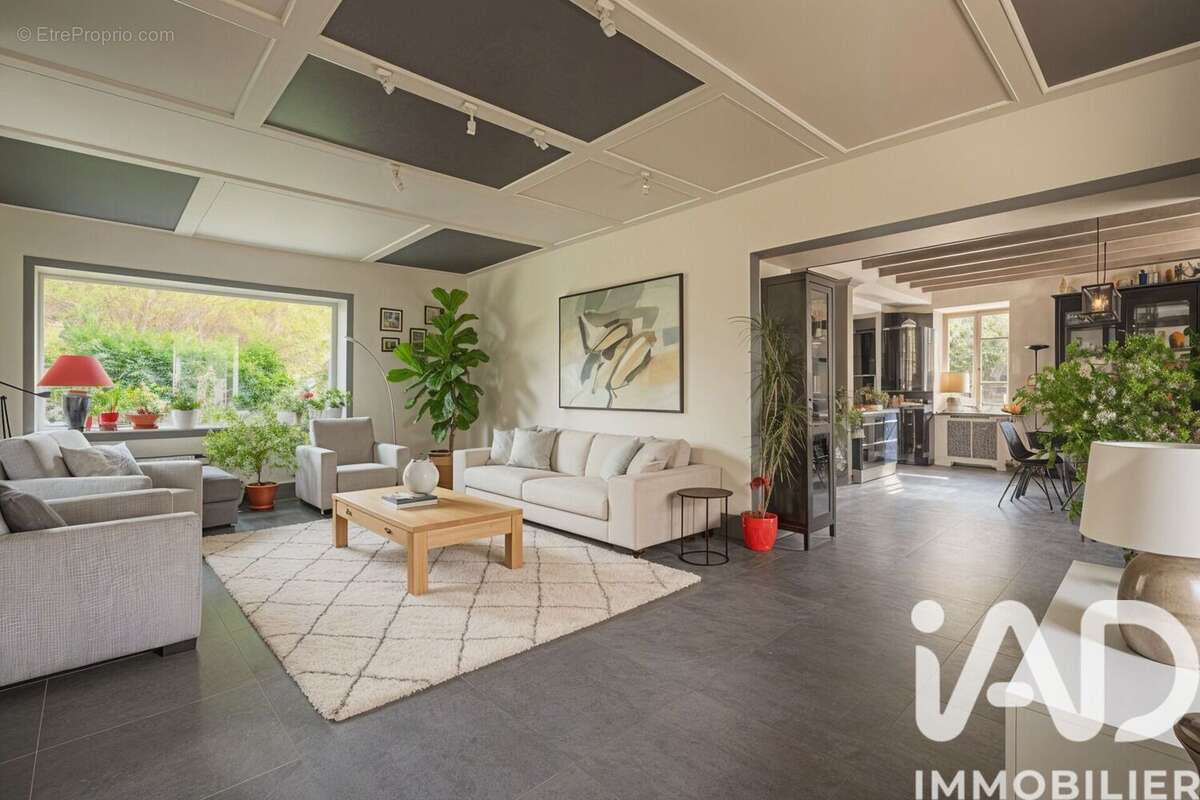 Photo 5 - Maison à SAINT-MARTIN-D'URIAGE