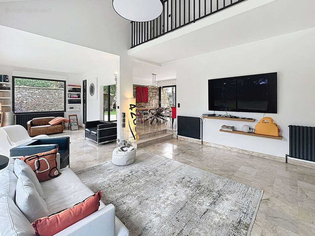 Maison à SAINT-RENAN