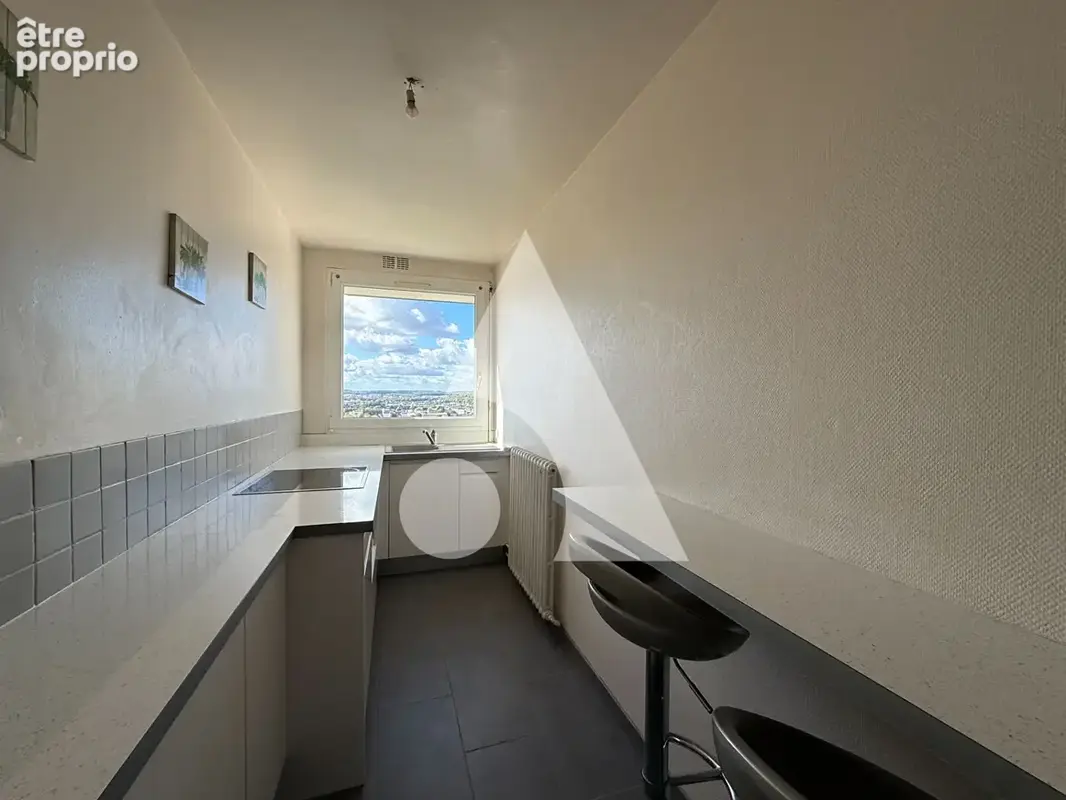 Appartement Evreux 3 pièce(s) 58 m2 - photo 4