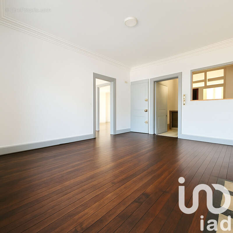 Photo 2 - Appartement à CHARLEVILLE-MEZIERES