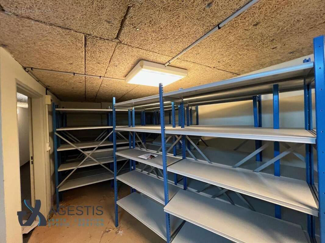   - Commerce à TOULOUSE