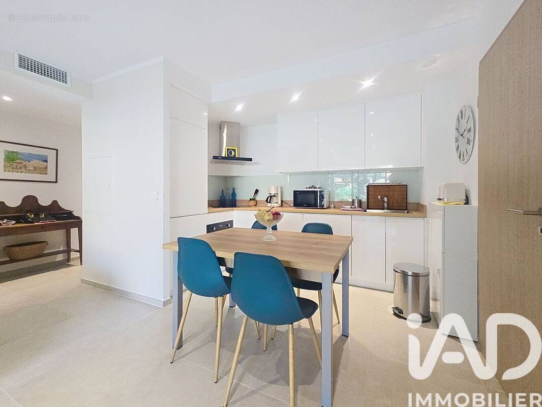 Photo 1 - Appartement à SAINTE-MAXIME