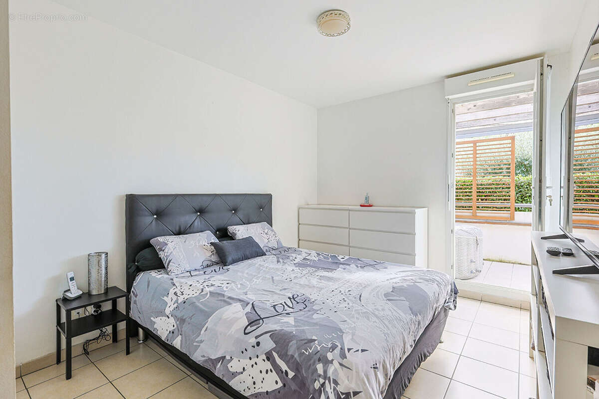 Maison à MARSEILLE-13E