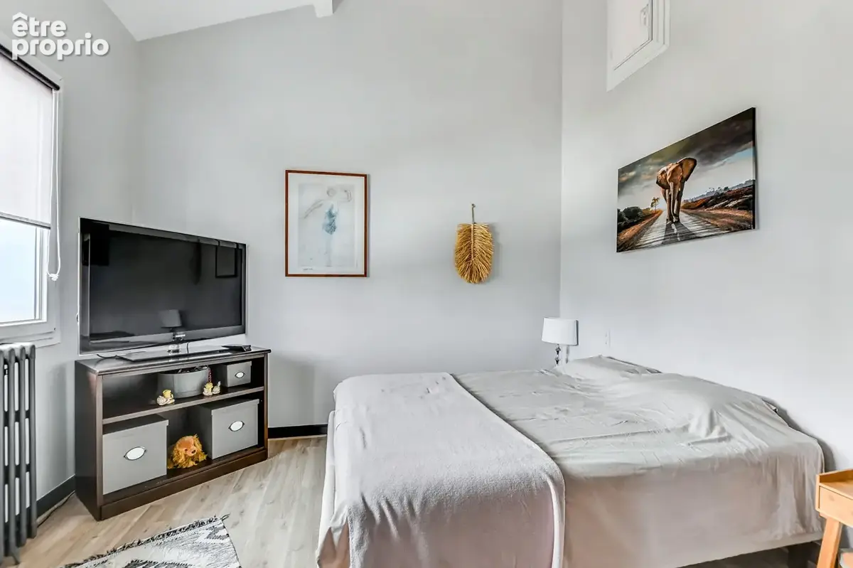 Maison T6 piscine - Quartier Côte Pavée, Toulouse - photo 18