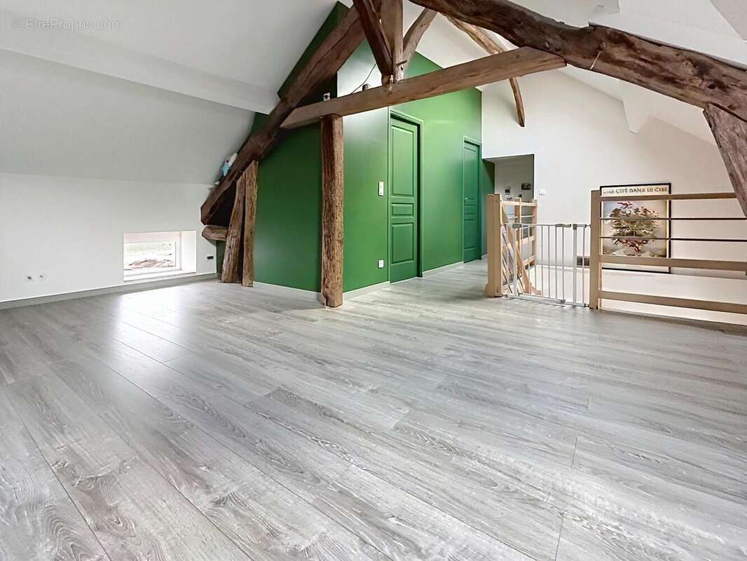 Photo 8 - Maison à PERTHES