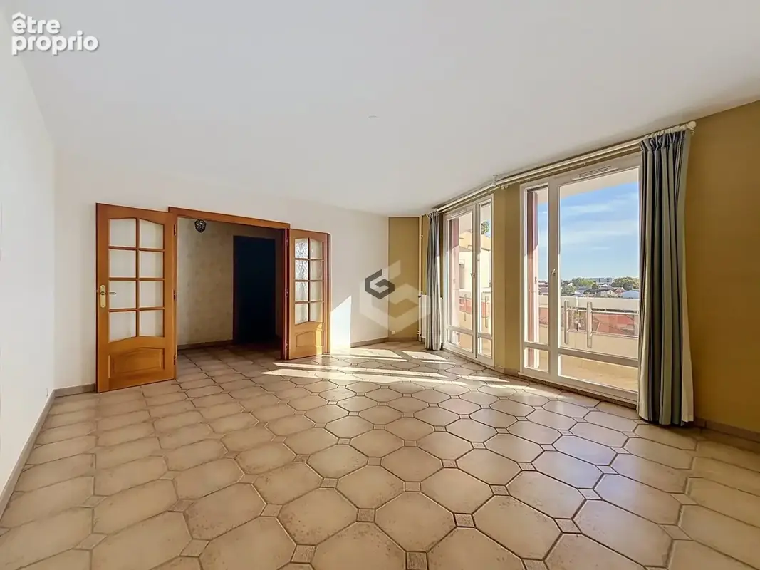 Appartement 3 pièces 74 m² à vendre à Reims (51100) - photo 4