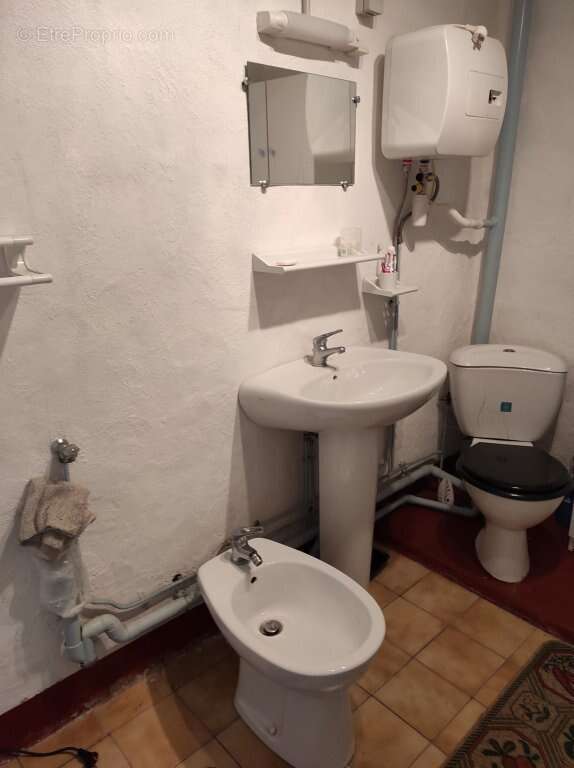 Maison à CHATEAU-CHINON(VILLE)