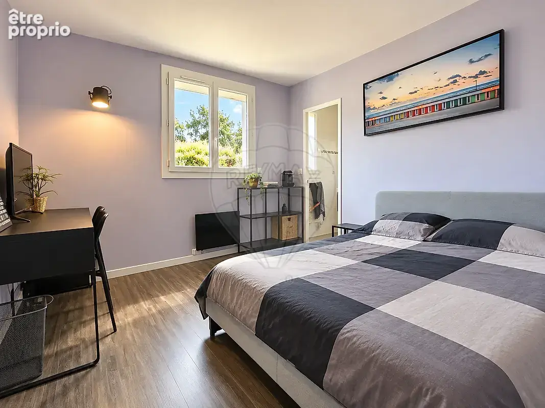 Maison 5 chambre(s) à vendre - photo 7