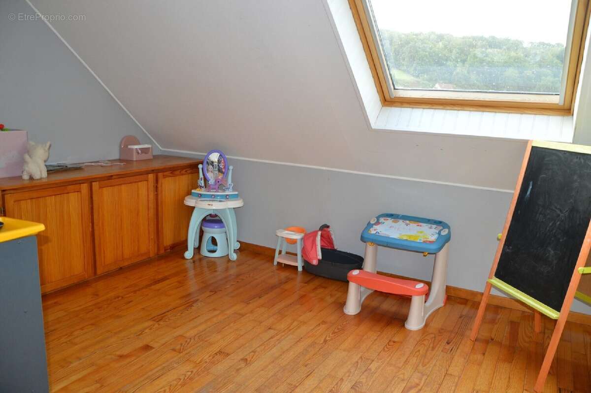 Maison à MEISENTHAL