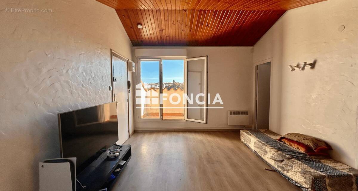 Appartement à PERPIGNAN