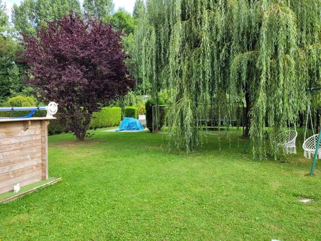 Pavillon individuel  20min Amiens. - photo 18