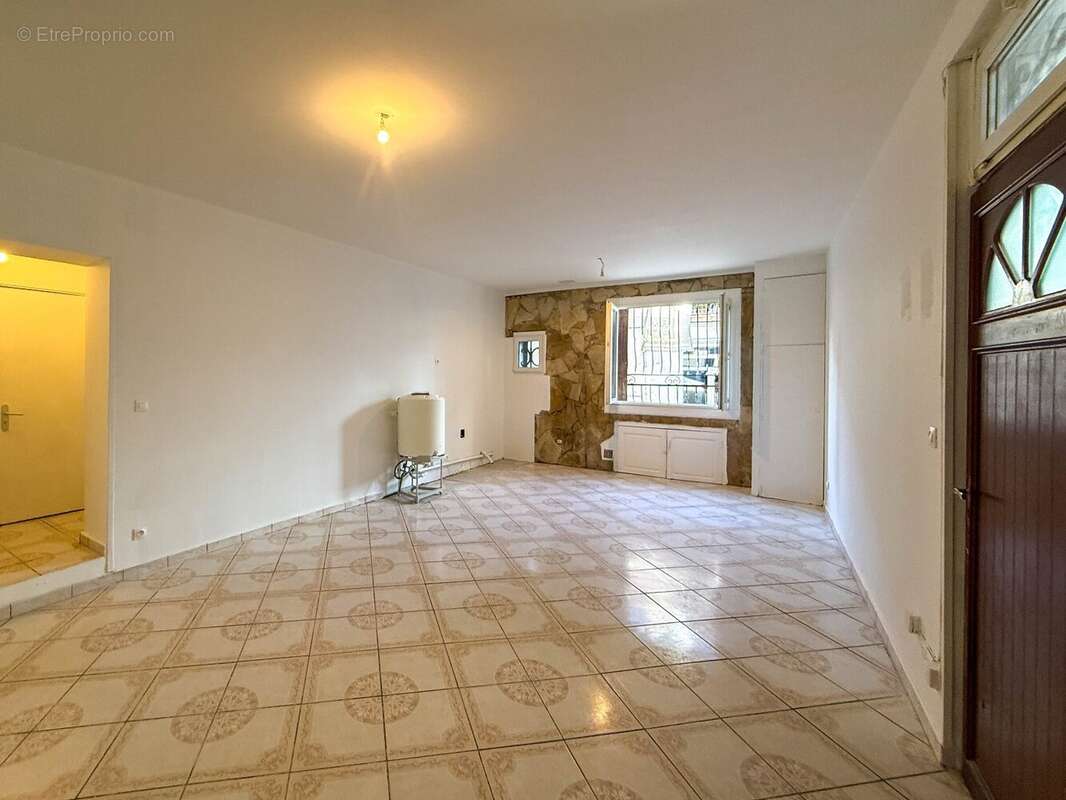 Appartement à SETE