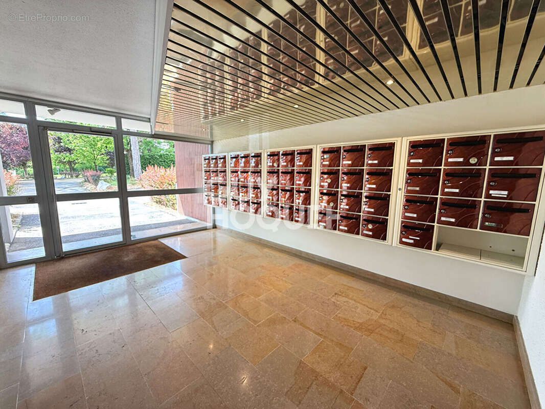 Appartement à BESANCON