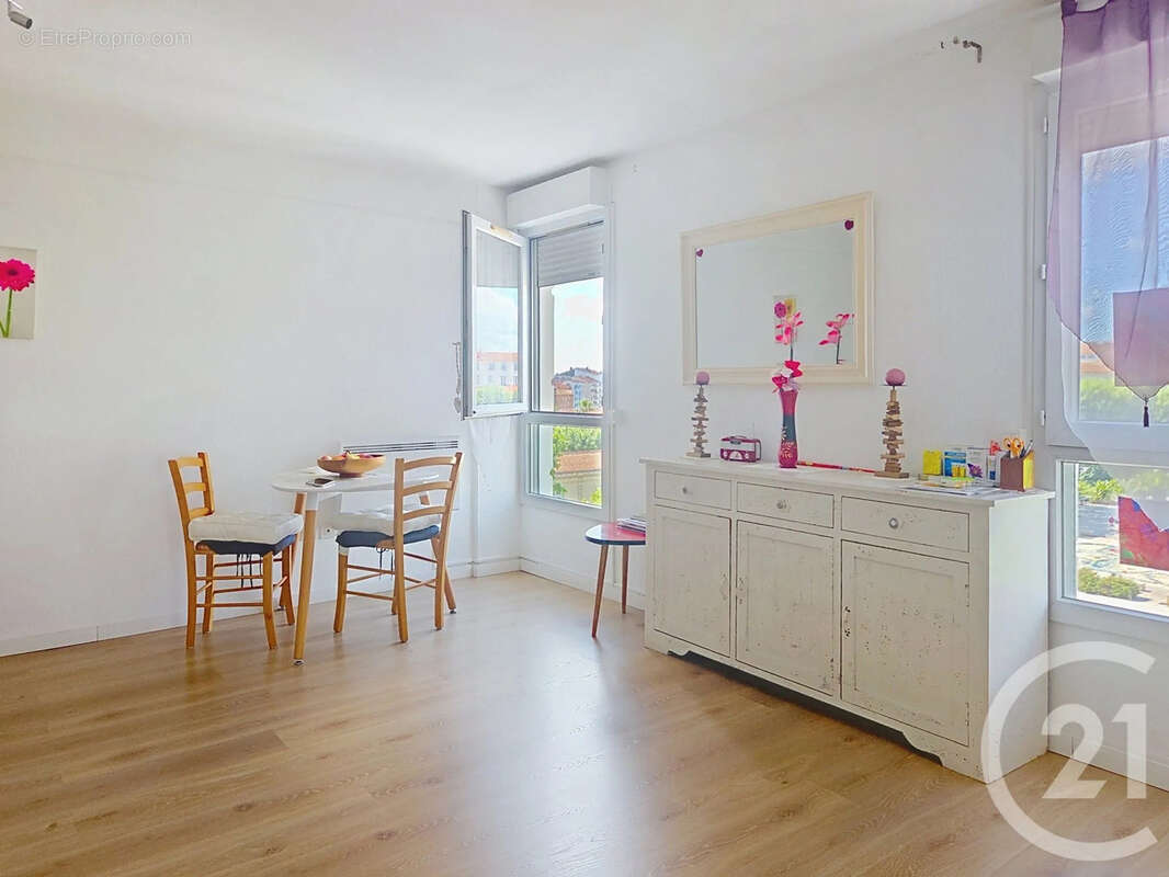 Appartement à SETE